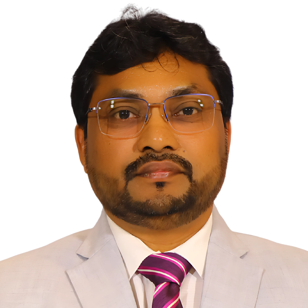Mr. Nain Singh